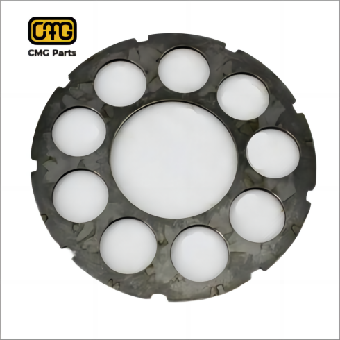 6754-71-5350 WASHER for SAA4D107E Engine spare parts