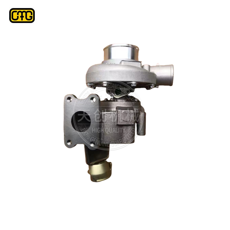 4P-8730 TURBOCHARGER GP for D9R Tractor spare parts