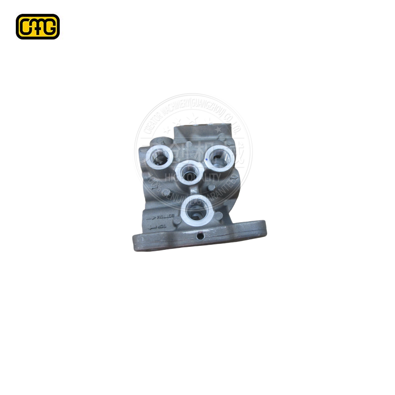 346-7441 MOTOR AS-WINDOW WIPER for 330D Excavator spare parts