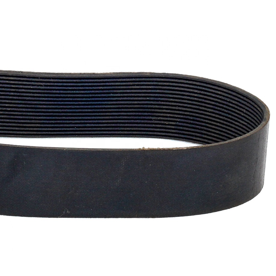 OEM Belt 1260mm 6245-81-6160 for D375A-6