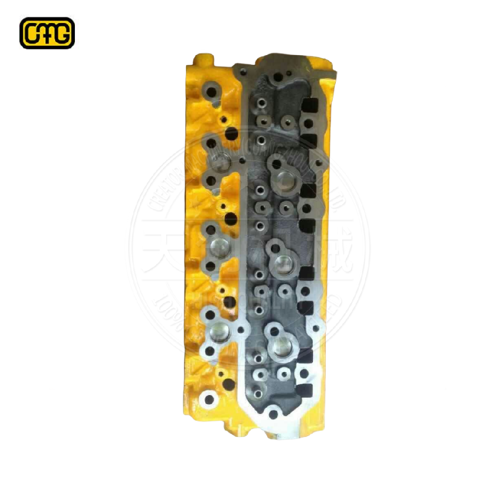 OEM CYLINDER HEAD 2195847 for 325D