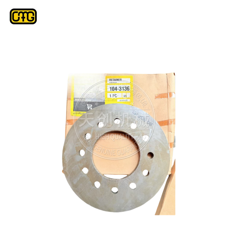 BUSHING TAPE 2635103852 for CMG Original brand new