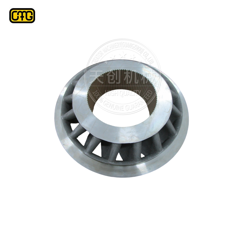 195-15-59110 BEARING for D375A Bulldozer spare parts