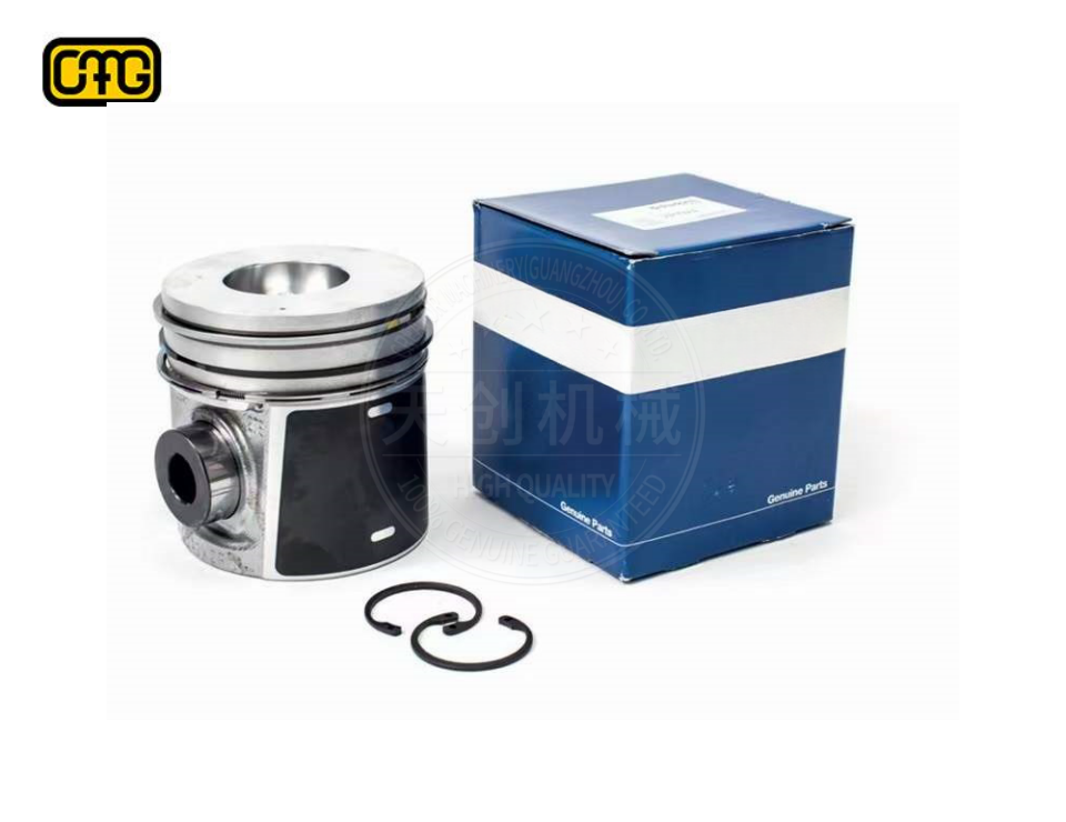 Original  Ring Kit, Piston DK487010-4720