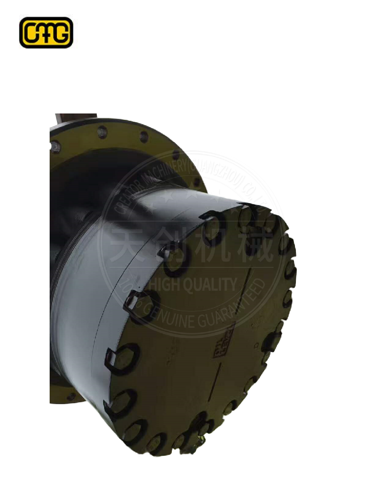 Original Swing Machinery Assembly  21N-26-00120