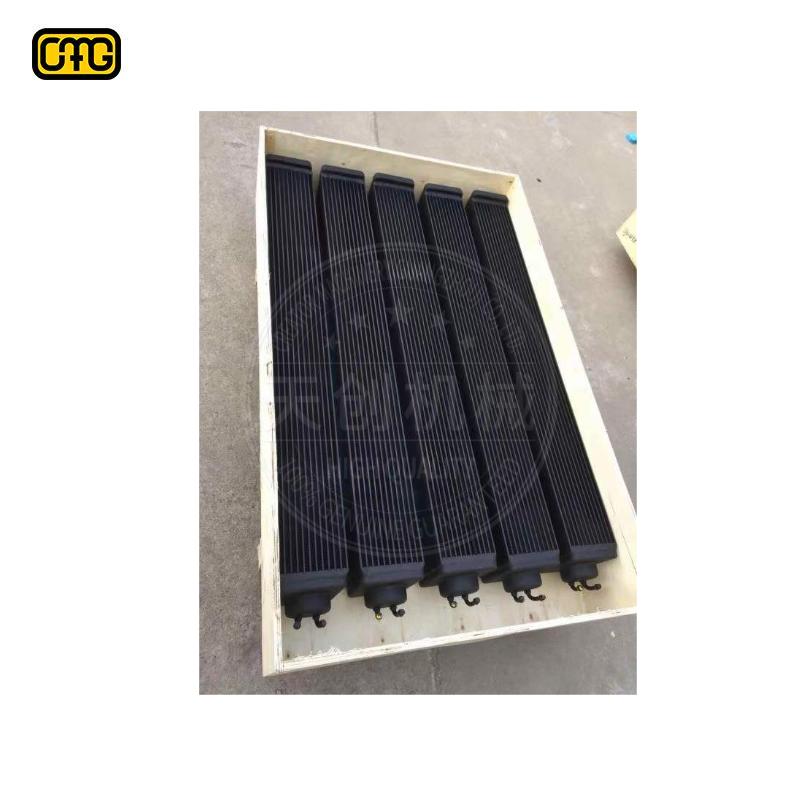 6162-65-4200 AFTERCOOLER for SAA6D170E Engine spare parts
