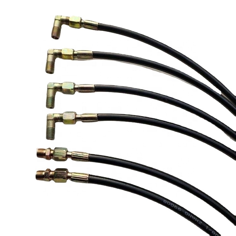 Original Hose 02762-00610