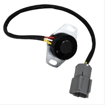 2213417   傳感器  適用于545C, 769D, 770的機型上