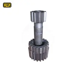Original Shaft 6245-41-5300 for SAA6D170E