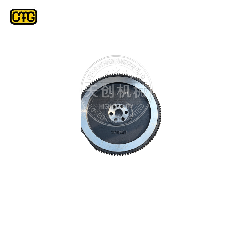 120-9453 REGULATOR-TEMPERATURE for 345B Excavator spare parts