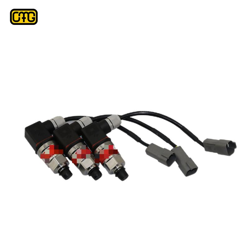 116-2649 SENSOR GP-TEMPERATURE for 3608 Engine spare parts