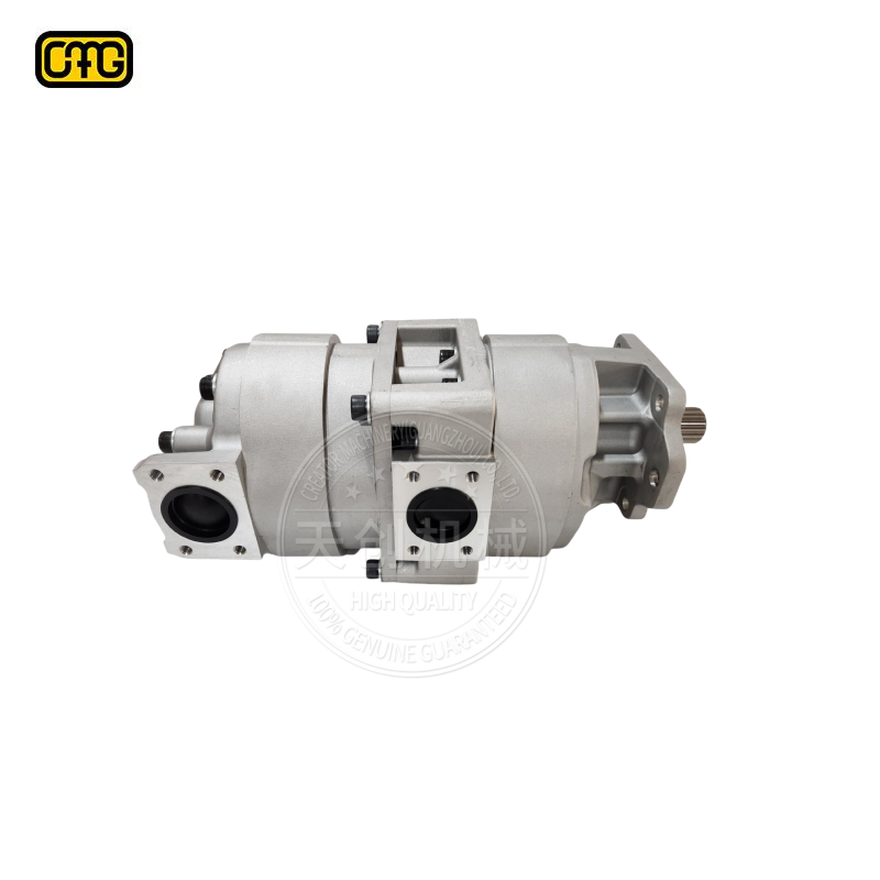 6245-71-1111 Supply Pump for SAA6D170E Engine spare parts