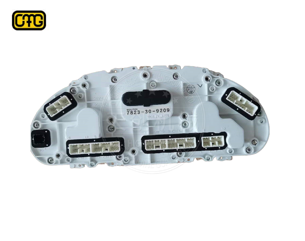 421-07-31240 CONTROLLER for D65EX Bulldozer spare parts