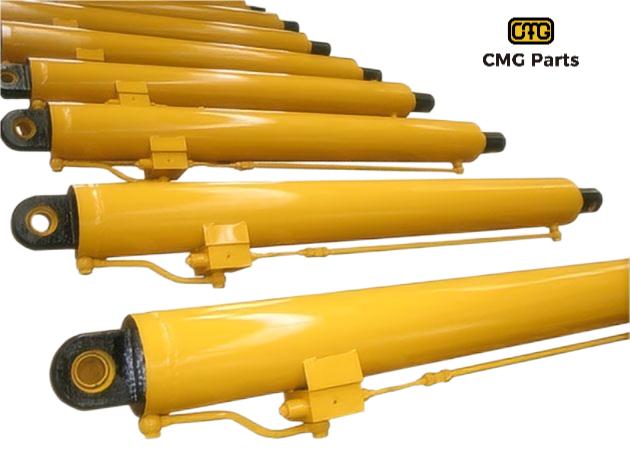 Original CYLINDER GP-STICK 362-8488 for 390F