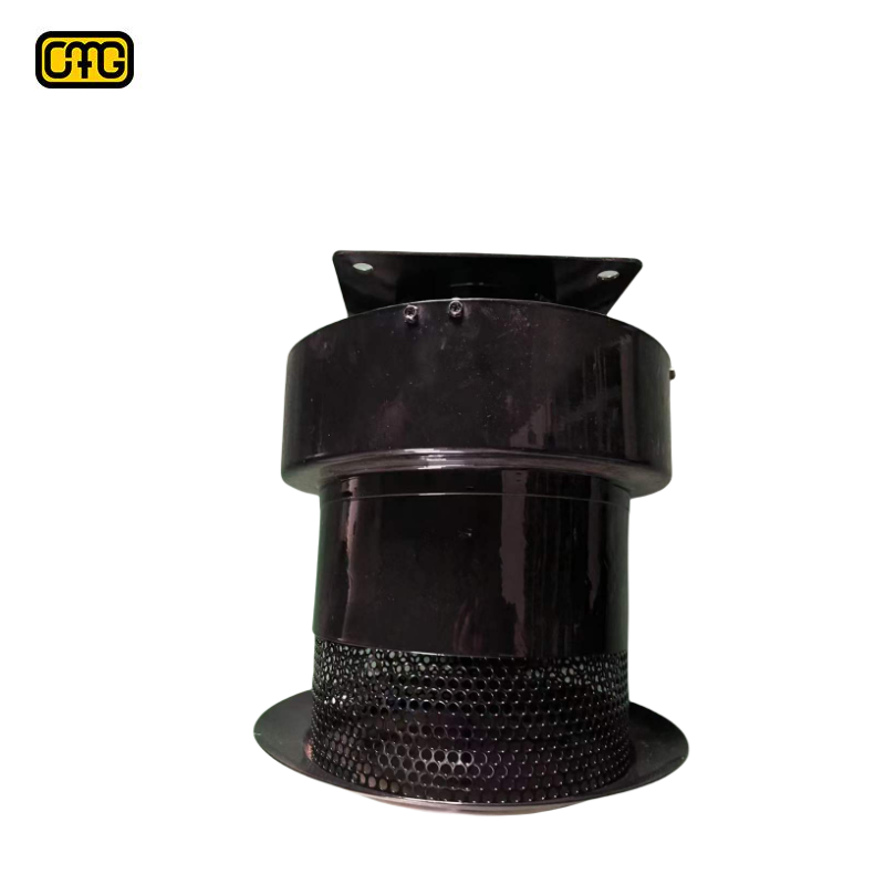 20Y-979-3380 FILTER for D375A Bulldozer spare parts