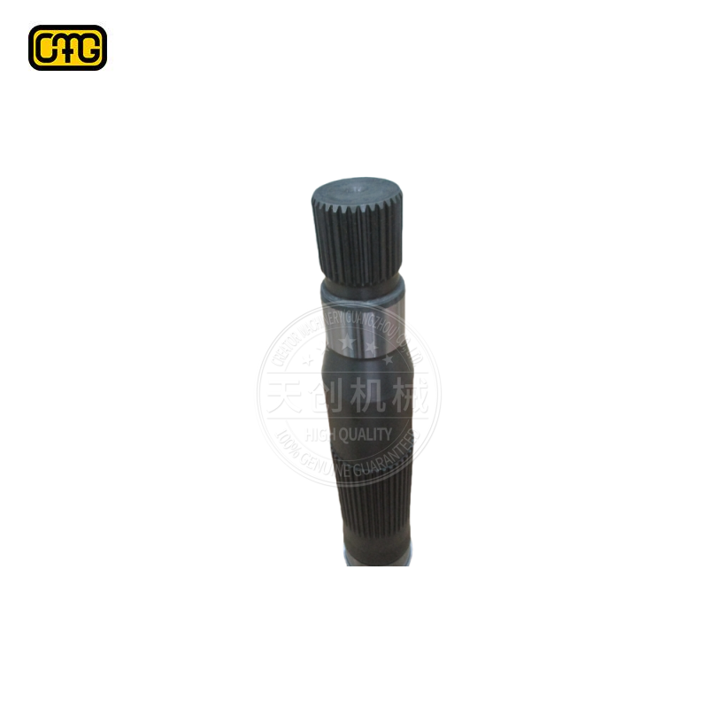 723-50-60200 VALVE for PC100 Excavator spare parts
