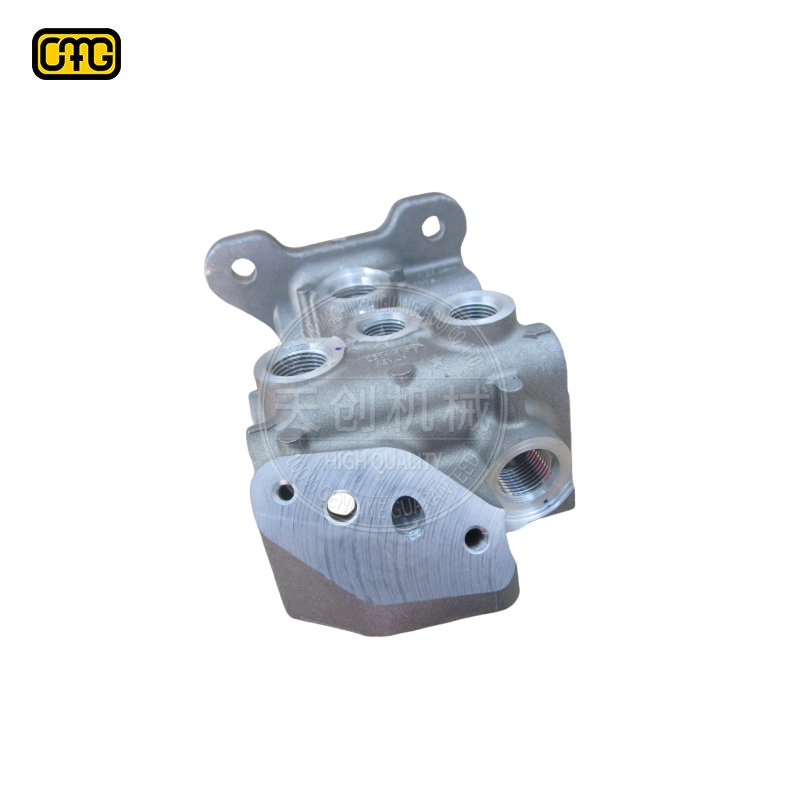 551-2269 MOTOR GP-WINDOW WIPER for D8R Tractor spare parts