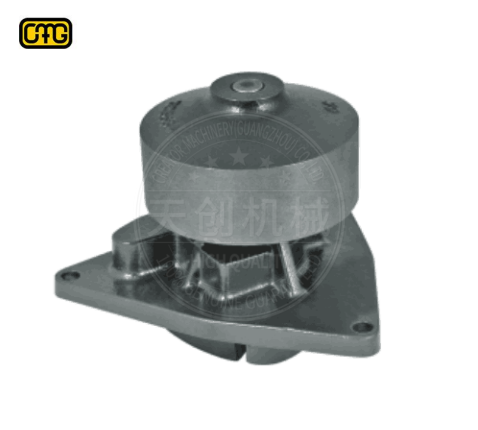 Original Water Pump 416-0613 for 3516C