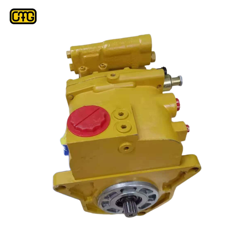 723-47-27802 CONTROL VALVE for PC400 Excavator spare parts