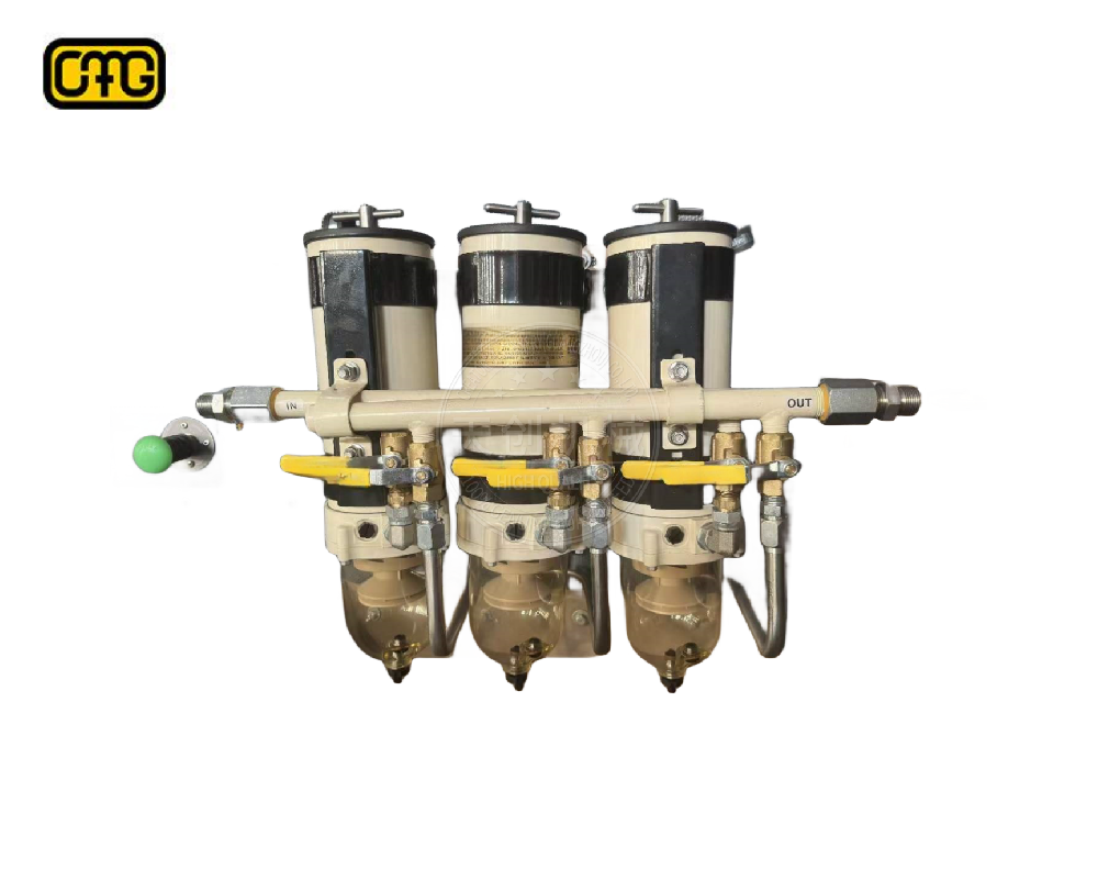 OEM Fuel injector (with sensor) 3093282 for QSK19/QST30