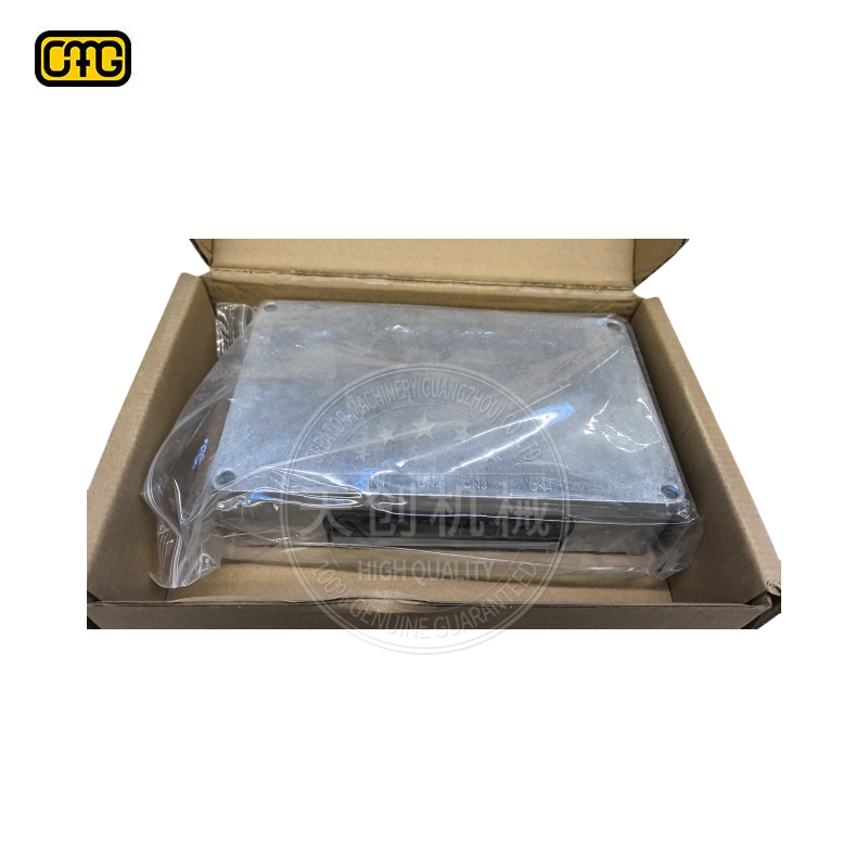 Original CONTROLLER ASSEMBLY 600-463-2501 for SAA6D170E-5E