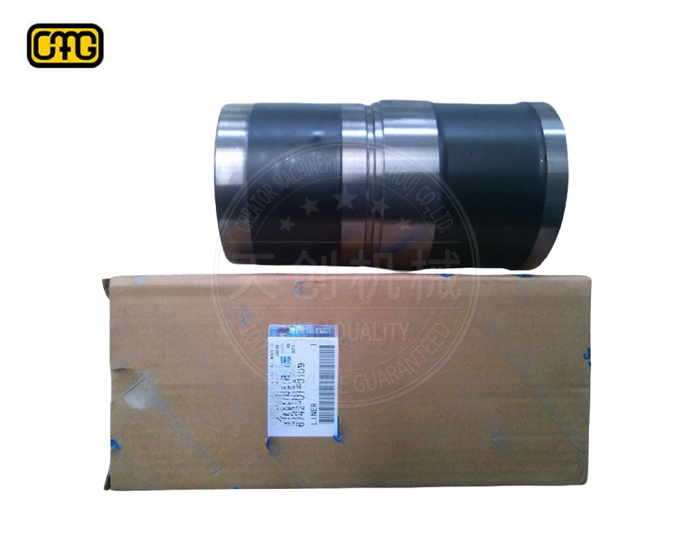 Original liner 2117826 for 3512C