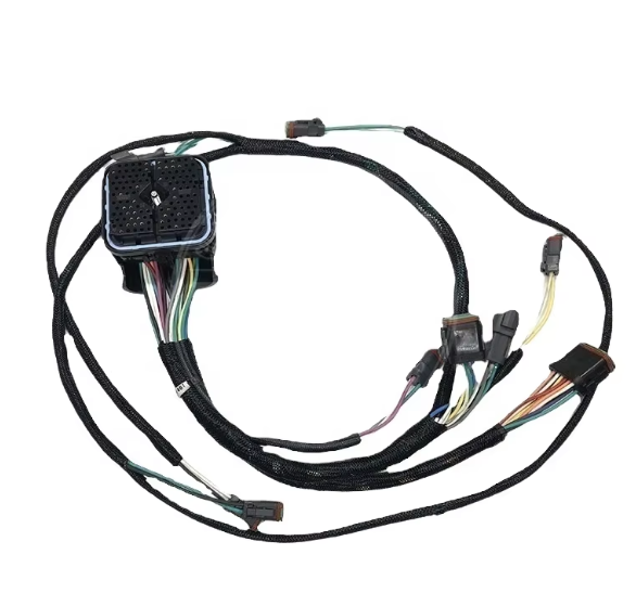 6261-81-8560-HARNESS-ORIGINAL