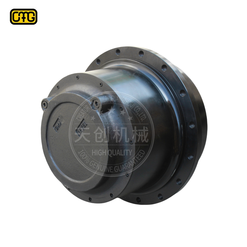 Original FINAL DRIVE ASS'Y,L.H. 14Y-27-00310 for D60P