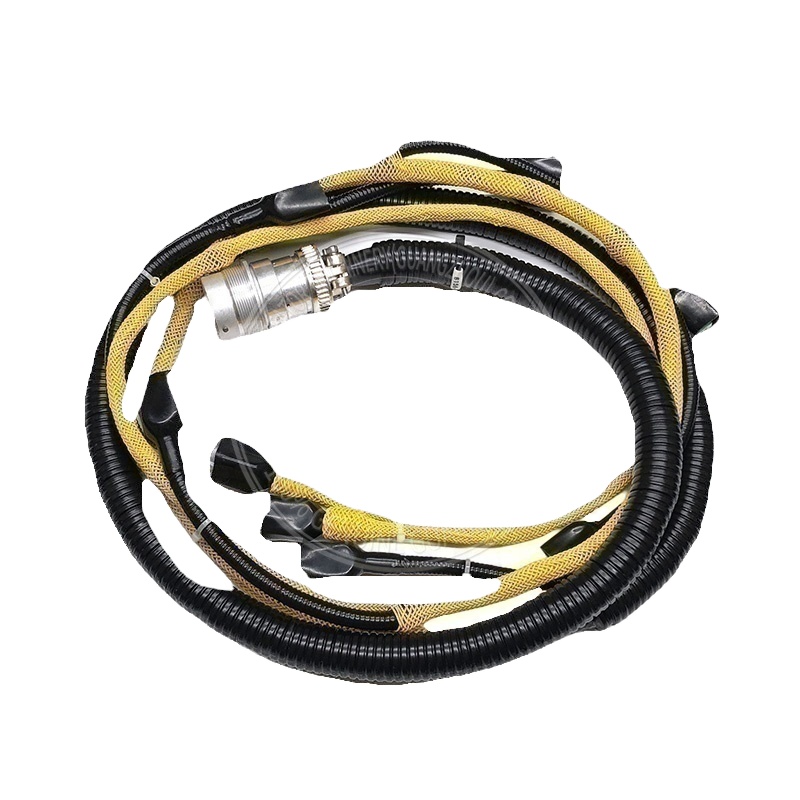 原廠副廠挖掘機(jī)線束2510277適用于挖掘機(jī)320C