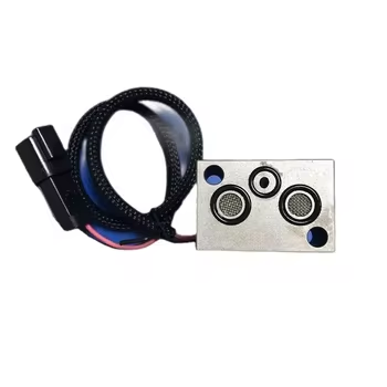 569-43-83160 電磁閥 原裝 適用于HD325, HD405, HD465, HD605, HM300, HM400