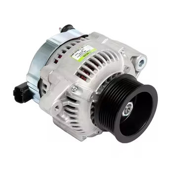 3167251 alternator