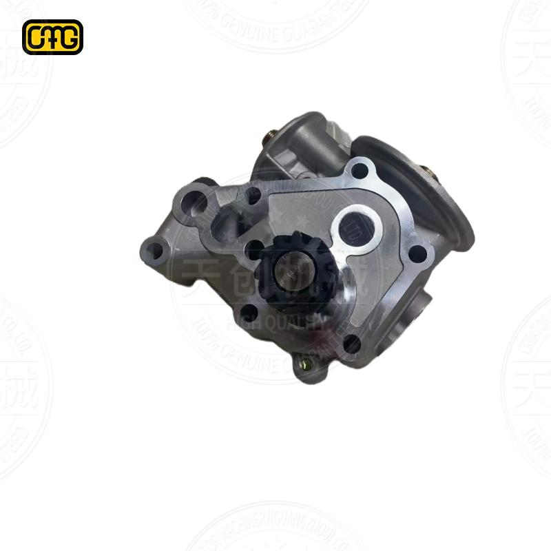 422-1296-ORIGINAL-PISTON PUMP