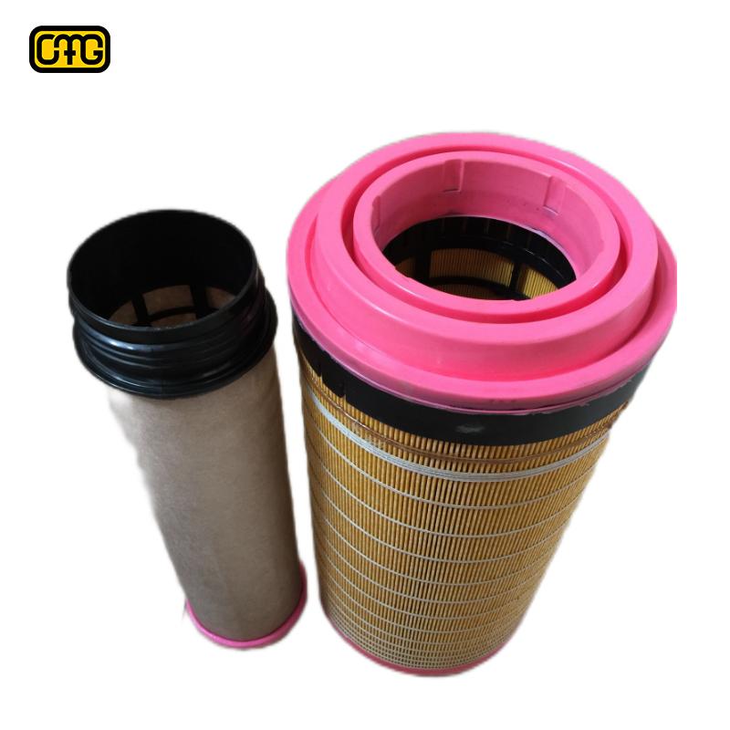 600-319-4540 Cartridge for D85PX Bulldozer spare parts