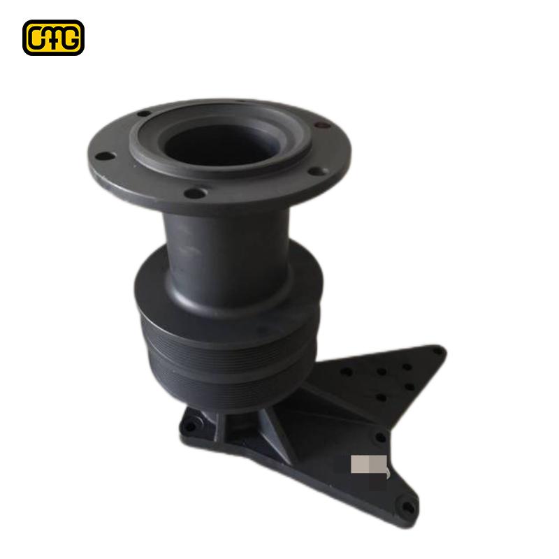 20Y-60-11431 ACCUMULATOR for D375A Bulldozer spare parts