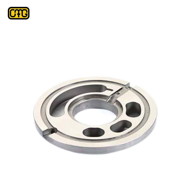 07155-00820 RING,WEAR for D20S Bulldozer spare parts
